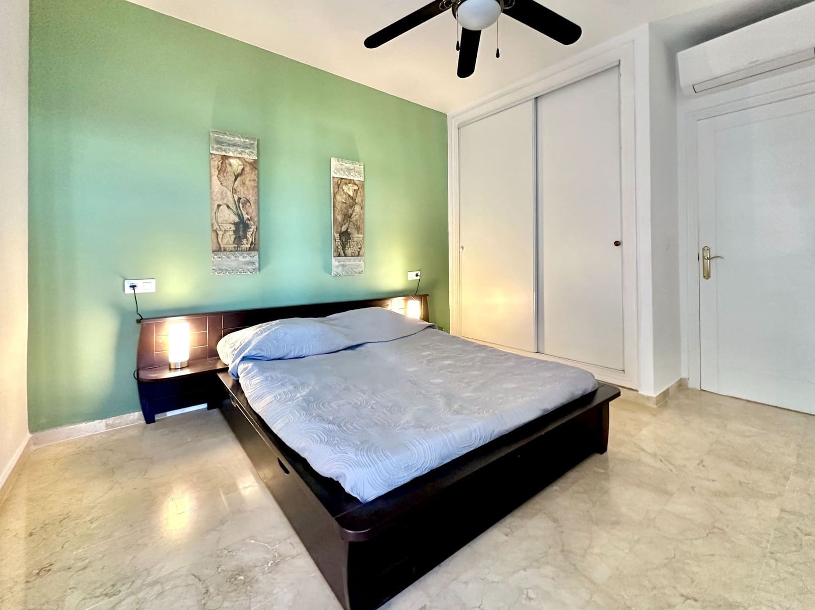 2 bedroom Semi-detached Villa for sale in Almunecar with pool garage - € 350,000 (Ref: 9488164)