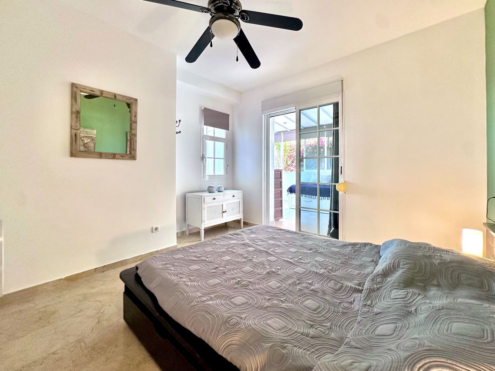 2 bedroom Semi-detached Villa for sale in Almunecar with pool garage - € 350,000 (Ref: 9488164)