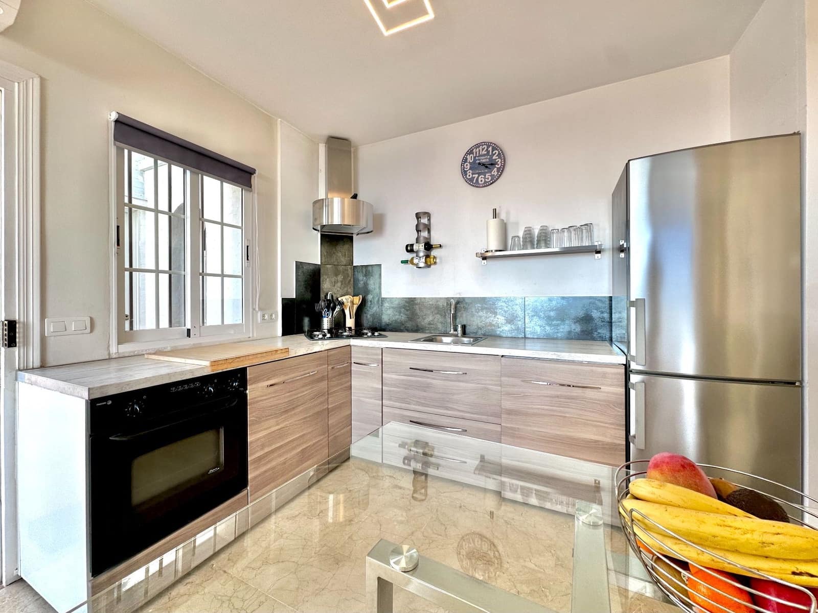 2 bedroom Semi-detached Villa for sale in Almunecar with pool garage - € 350,000 (Ref: 9488164)