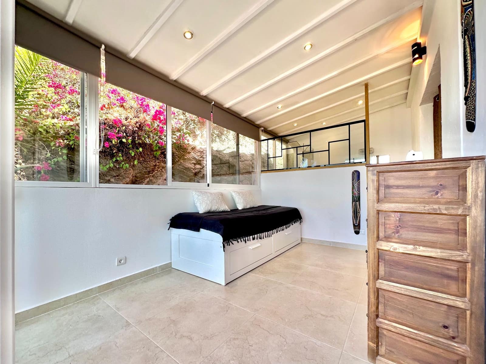 2 bedroom Semi-detached Villa for sale in Almunecar with pool garage - € 350,000 (Ref: 9488164)