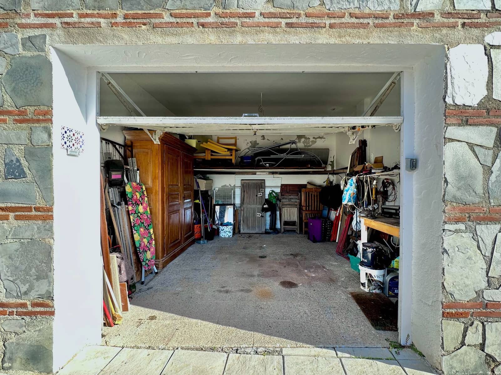 2 bedroom Semi-detached Villa for sale in Almunecar with pool garage - € 350,000 (Ref: 9488164)