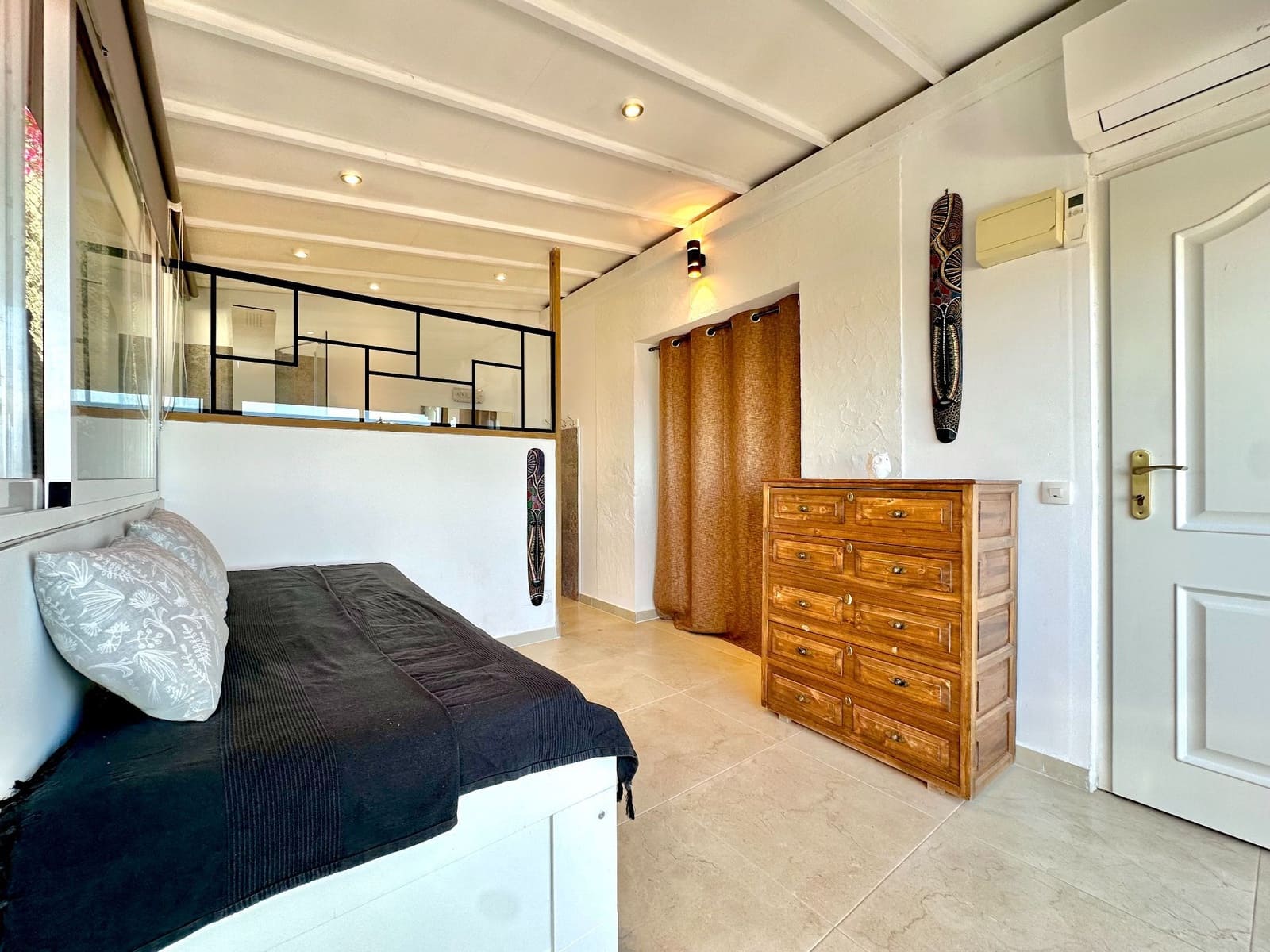 2 bedroom Semi-detached Villa for sale in Almunecar with pool garage - € 350,000 (Ref: 9488164)