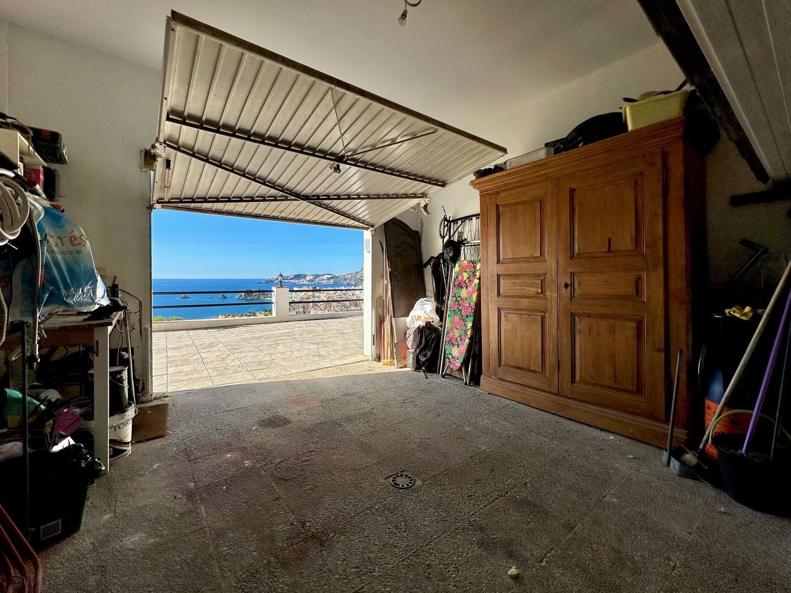 2 bedroom Semi-detached Villa for sale in Almunecar with pool garage - € 350,000 (Ref: 9488164)