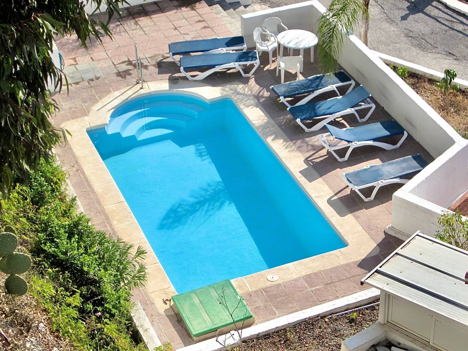 2 bedroom Semi-detached Villa for sale in Almunecar with pool garage - € 350,000 (Ref: 9488164)