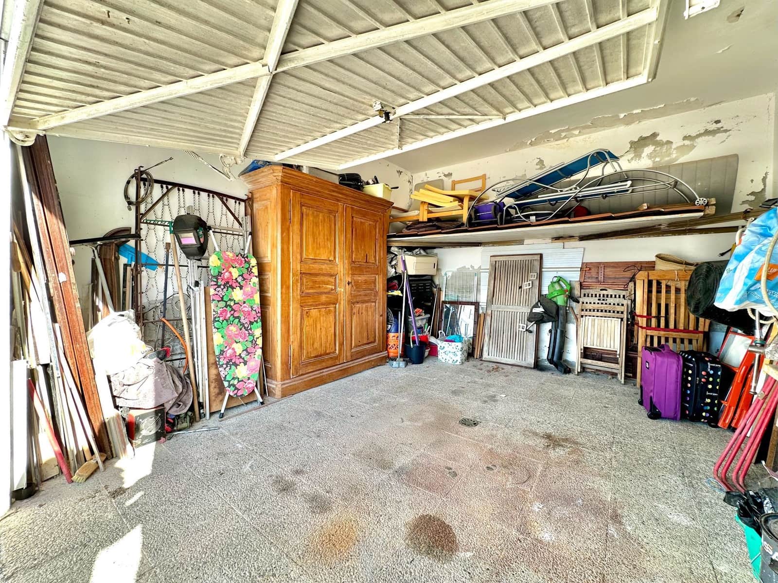 2 bedroom Semi-detached Villa for sale in Almunecar with pool garage - € 350,000 (Ref: 9488164)