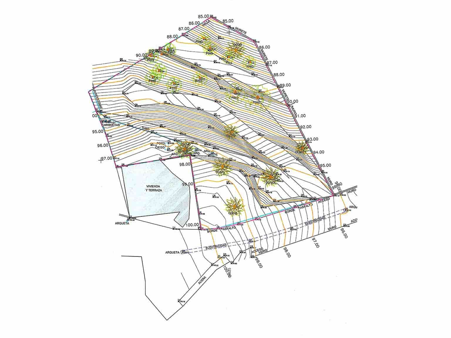 Building Plot for sale in Almunecar - € 450,000 (Ref: 9511977)