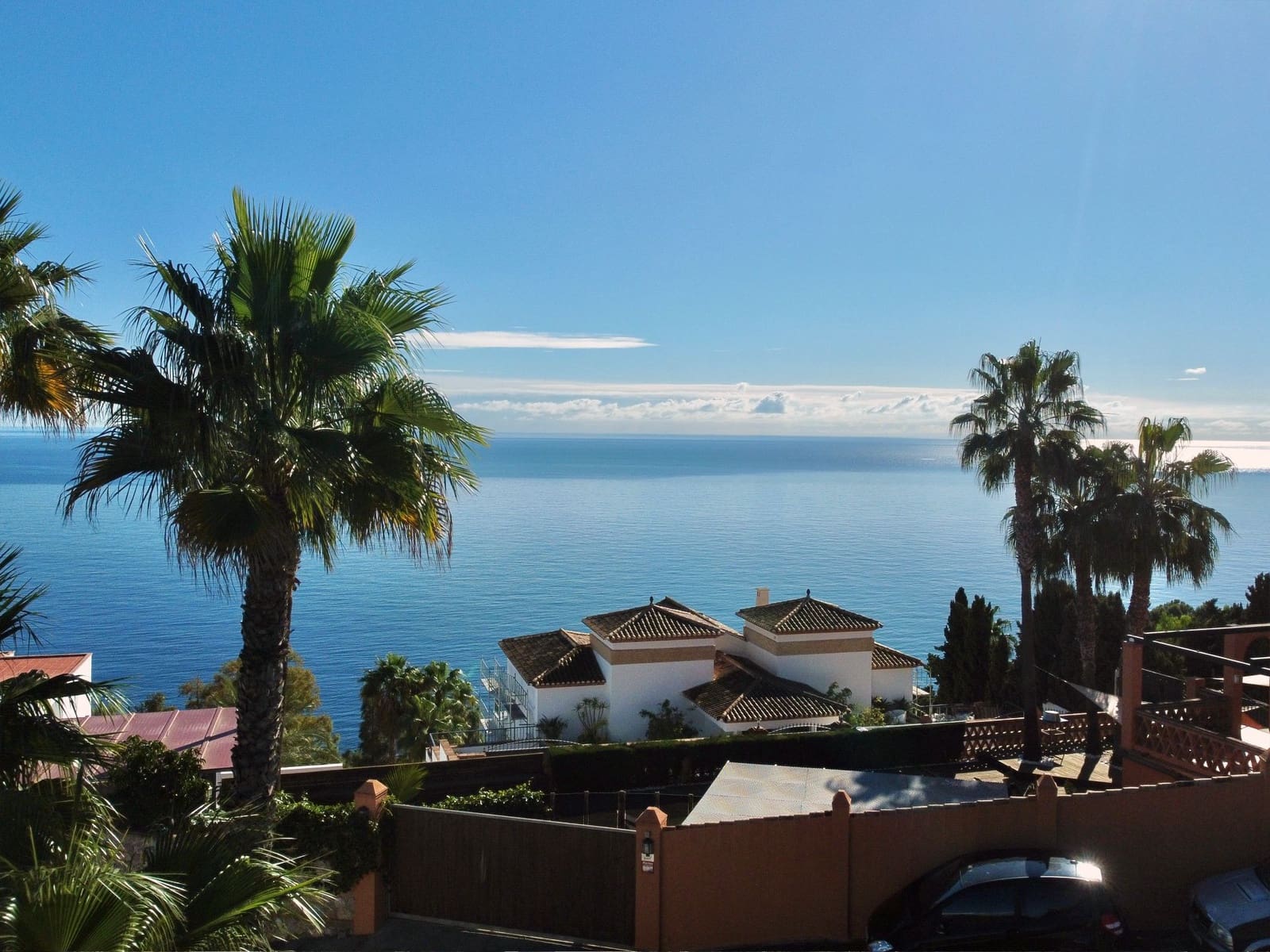 Building Plot for sale in Almunecar - € 450,000 (Ref: 9511977)