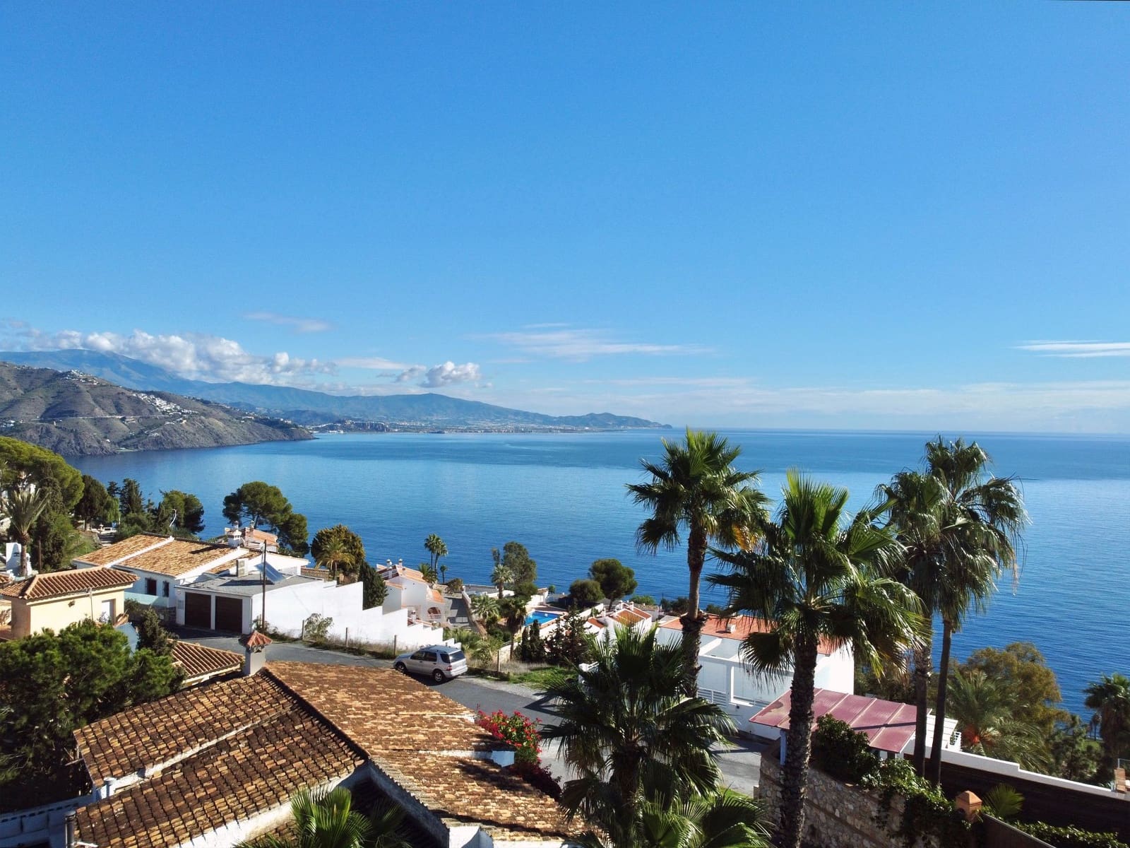 Building Plot for sale in Almunecar - € 450,000 (Ref: 9511977)