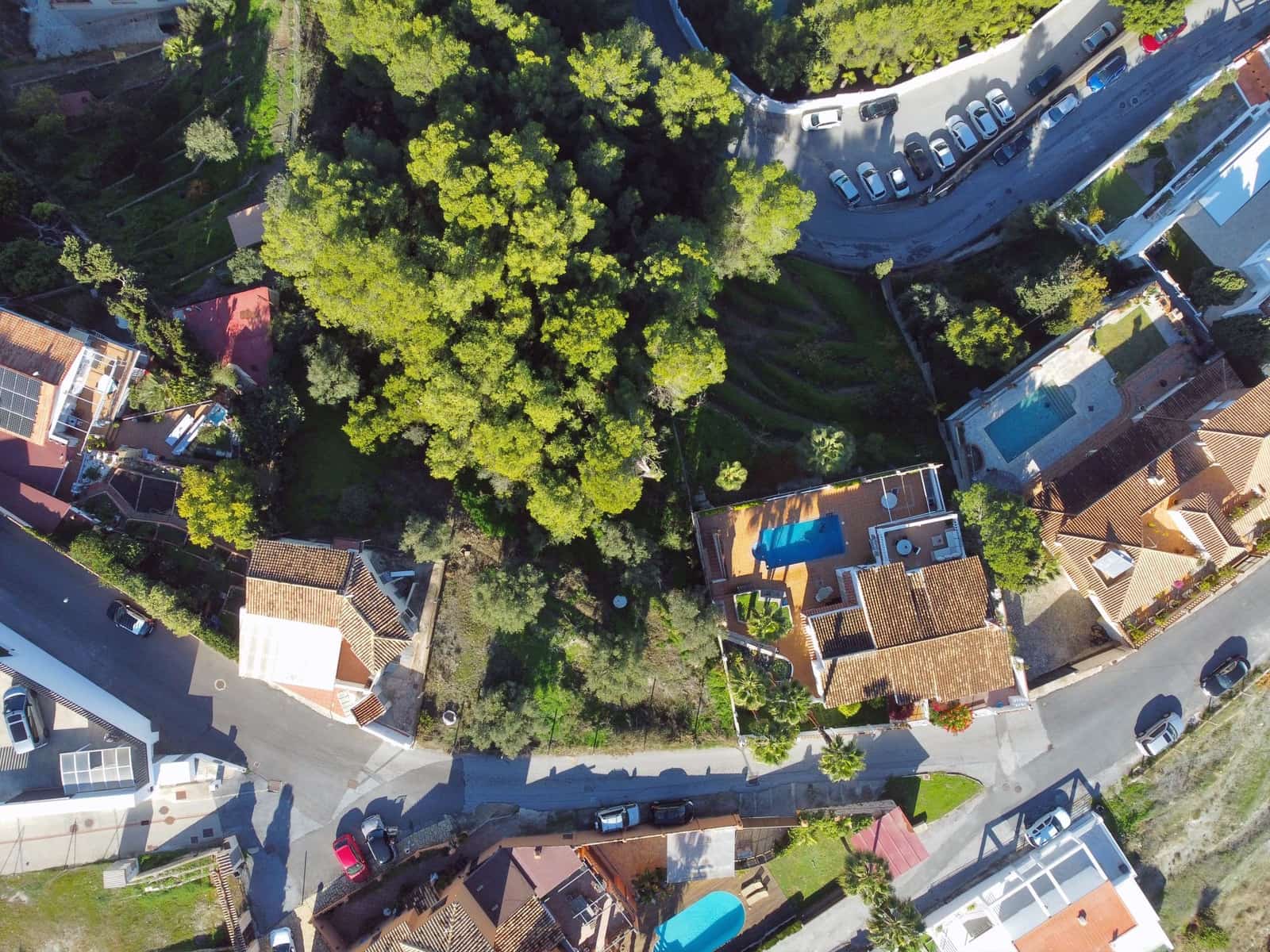 Building Plot for sale in Almunecar - € 450,000 (Ref: 9511977)