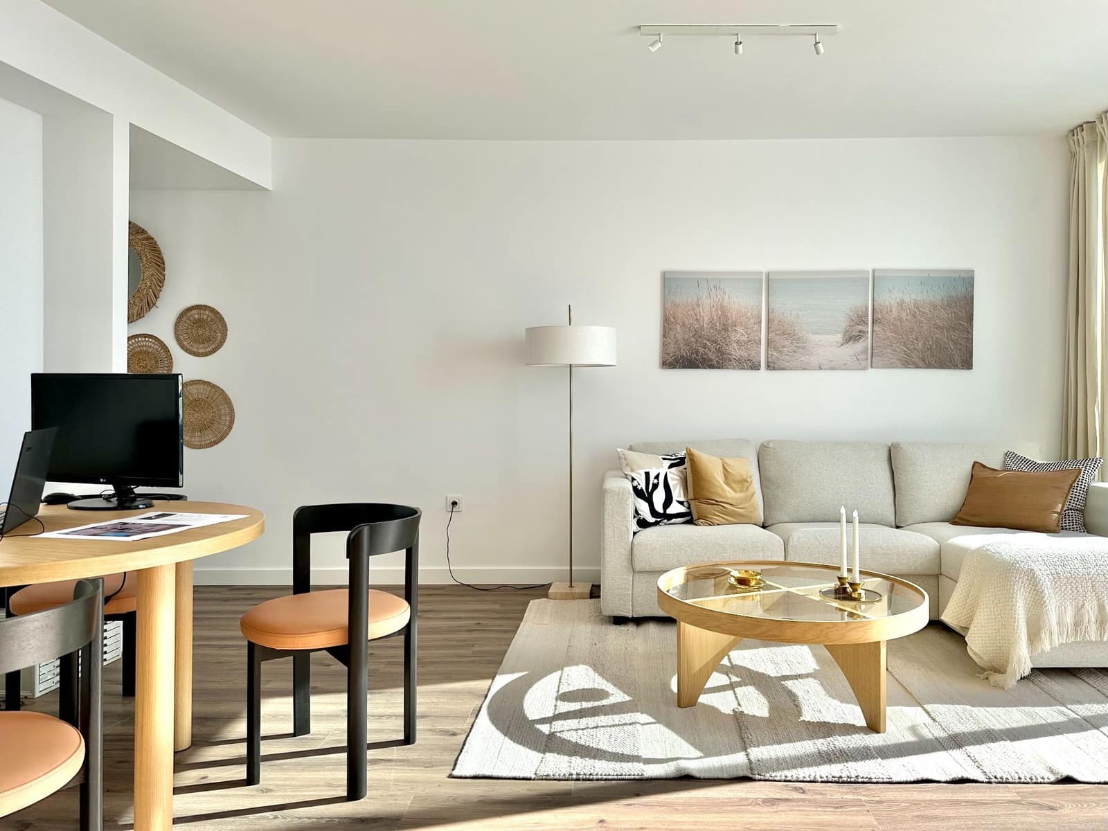 3 soverom Kjedet enebolig til salgs i Almunecar med svømmebasseng garasje - € 238 000 (Ref: 9529399)