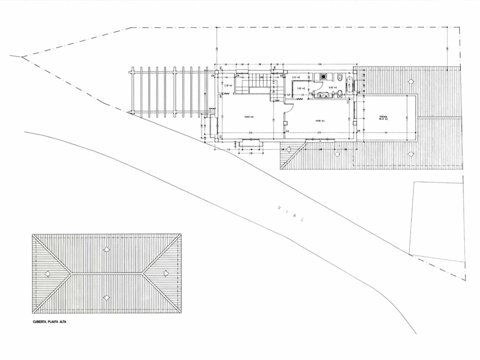 4 makuuhuone Huvila myytävänä paikassa Taramay mukana 
autotalli - 599 000 € (Ref: 9536632)