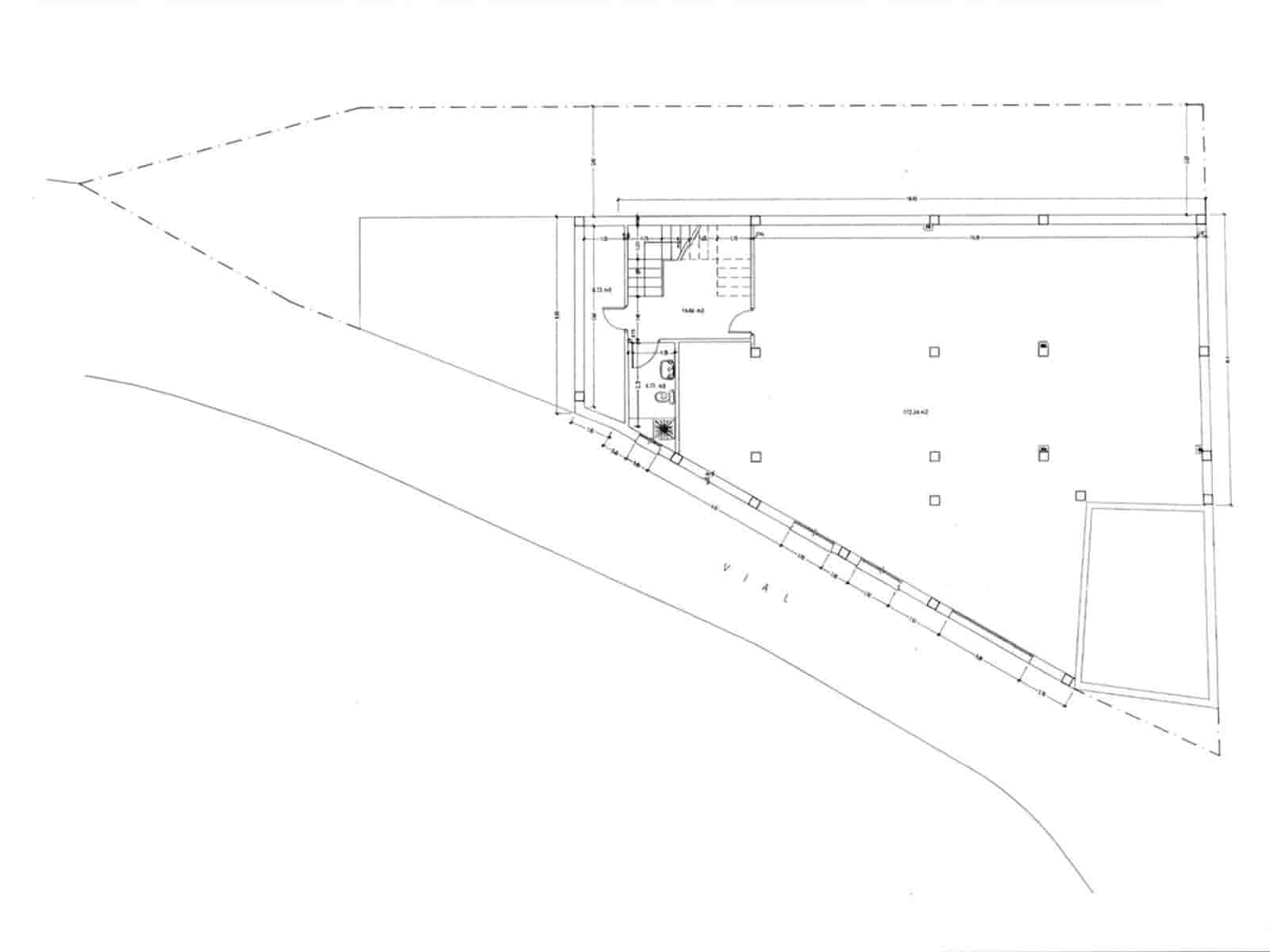4 makuuhuone Huvila myytävänä paikassa Taramay mukana 
autotalli - 599 000 € (Ref: 9536632)