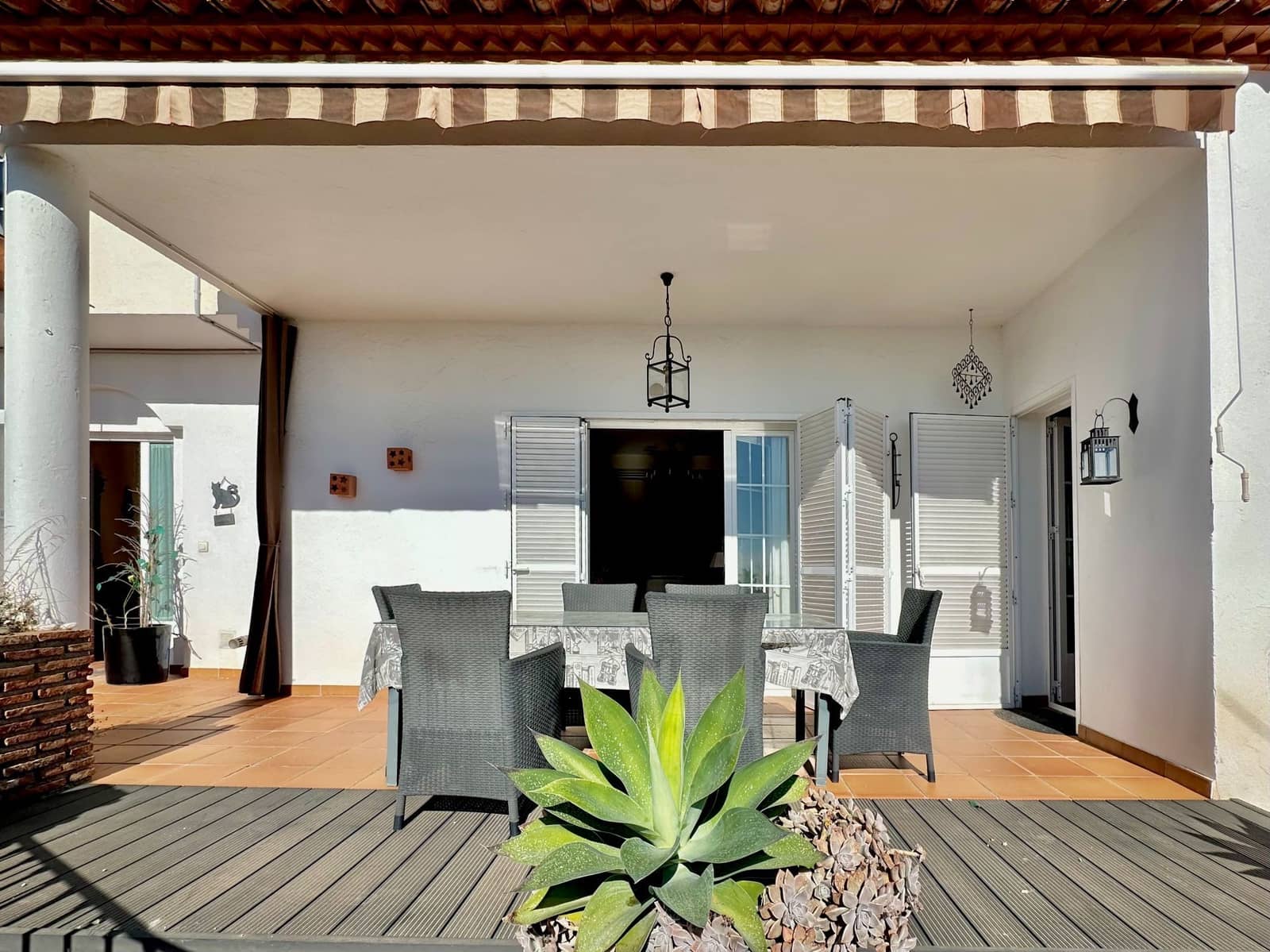 4 makuuhuone Huvila myytävänä paikassa Taramay mukana 
autotalli - 599 000 € (Ref: 9536632)