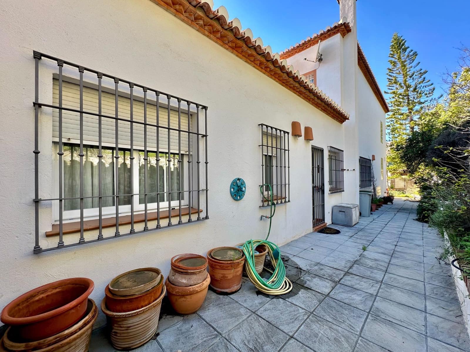 4 makuuhuone Huvila myytävänä paikassa Taramay mukana 
autotalli - 599 000 € (Ref: 9536632)