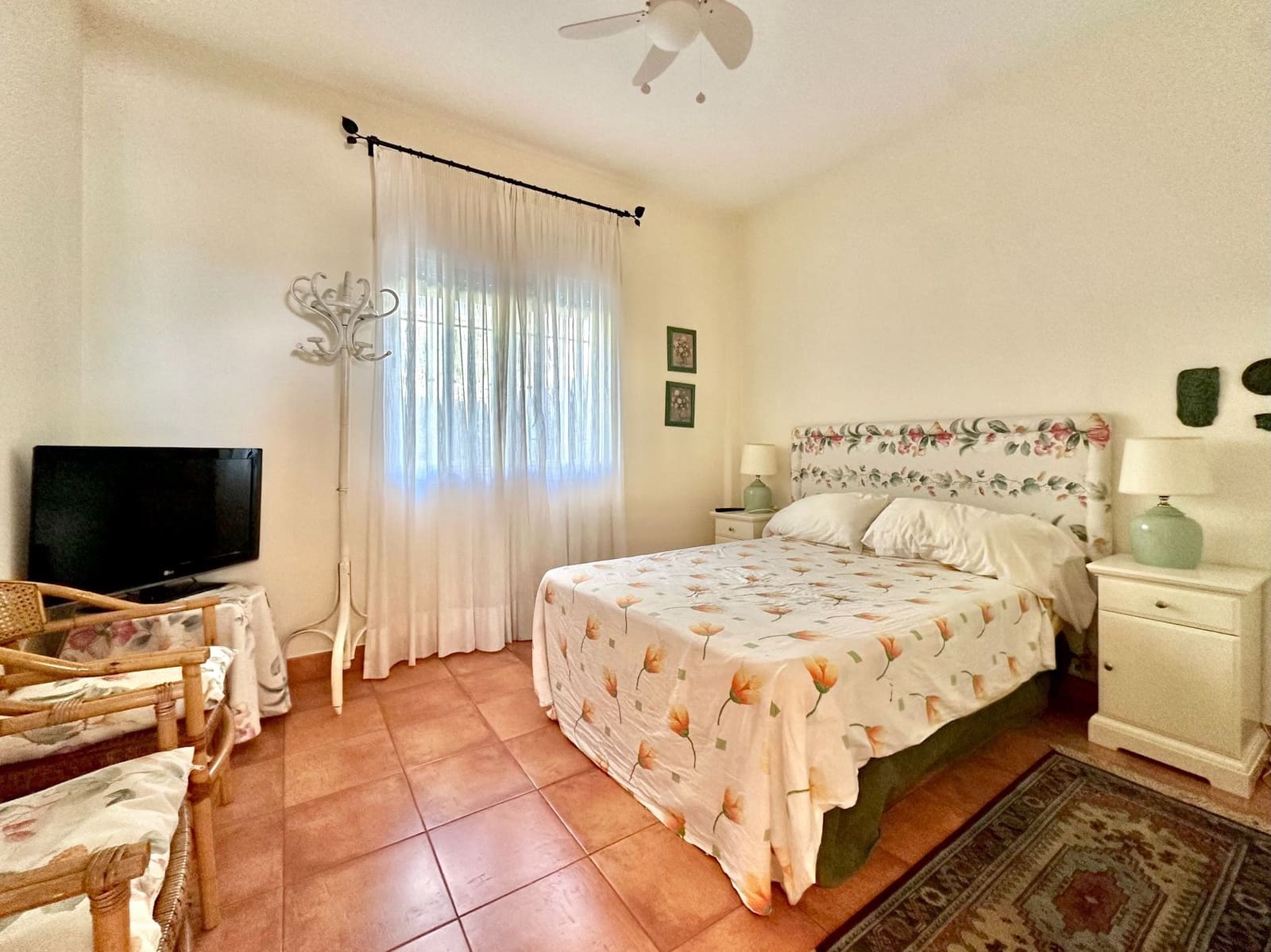 4 makuuhuone Huvila myytävänä paikassa Taramay mukana 
autotalli - 599 000 € (Ref: 9536632)