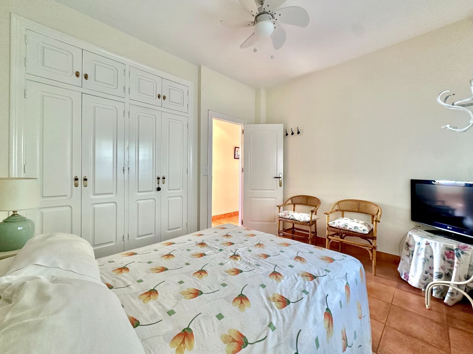 4 makuuhuone Huvila myytävänä paikassa Taramay mukana 
autotalli - 599 000 € (Ref: 9536632)