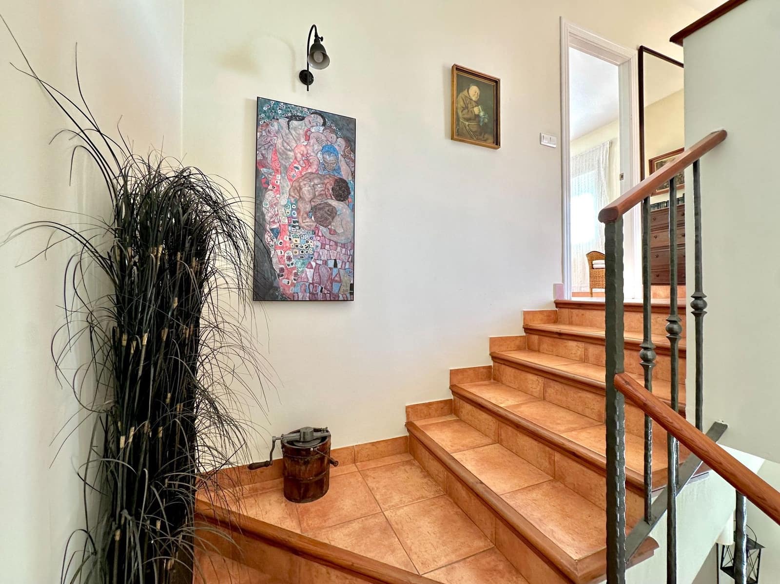 4 makuuhuone Huvila myytävänä paikassa Taramay mukana 
autotalli - 599 000 € (Ref: 9536632)