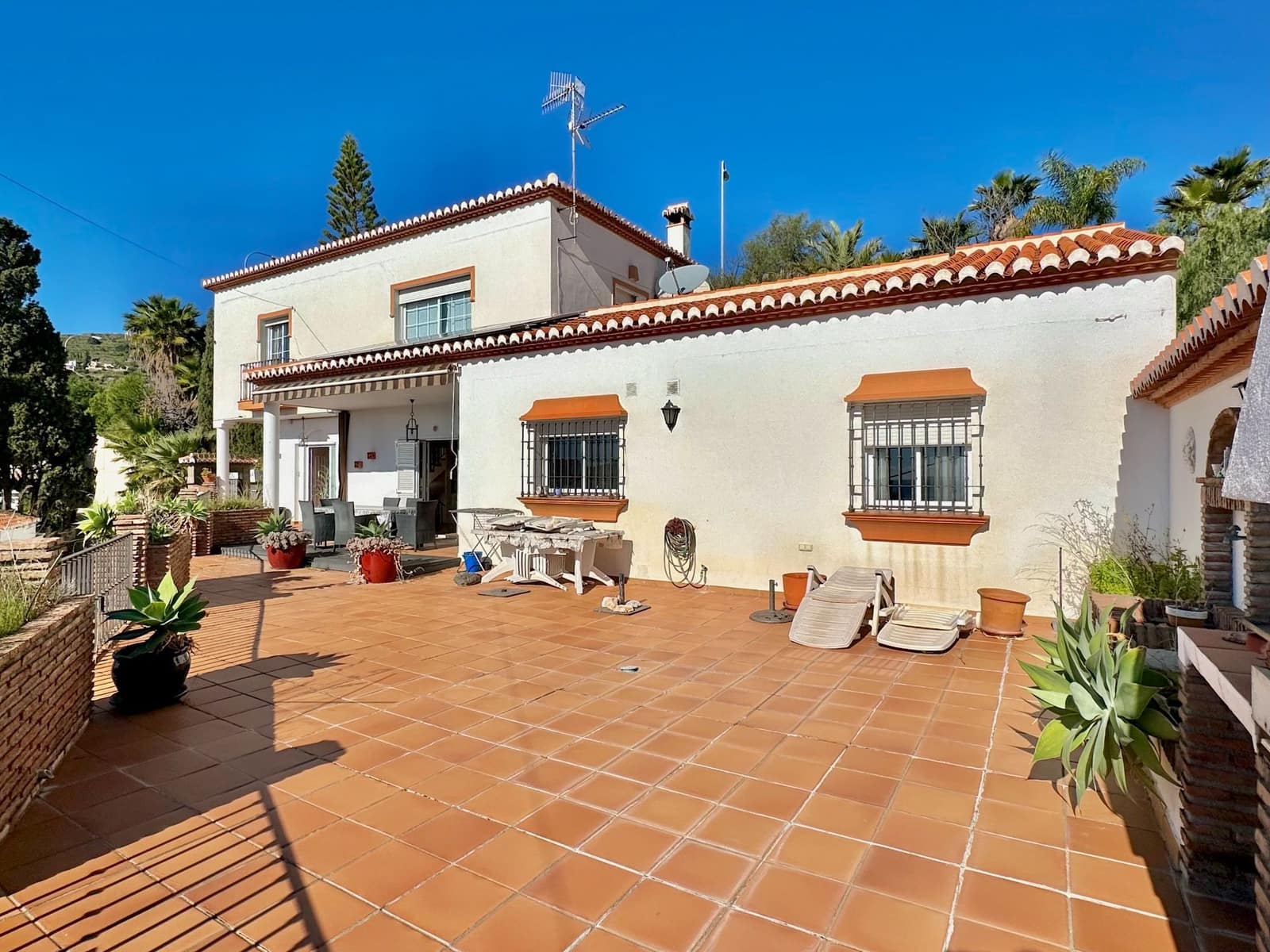 4 makuuhuone Huvila myytävänä paikassa Taramay mukana 
autotalli - 599 000 € (Ref: 9536632)