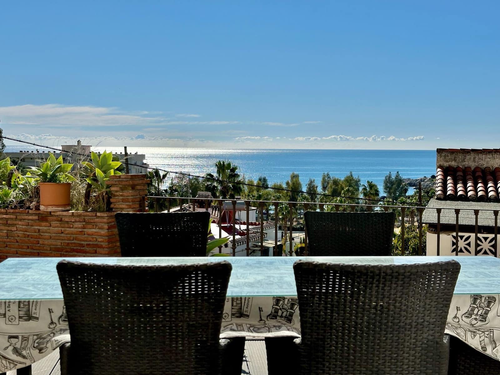 4 makuuhuone Huvila myytävänä paikassa Taramay mukana 
autotalli - 599 000 € (Ref: 9536632)