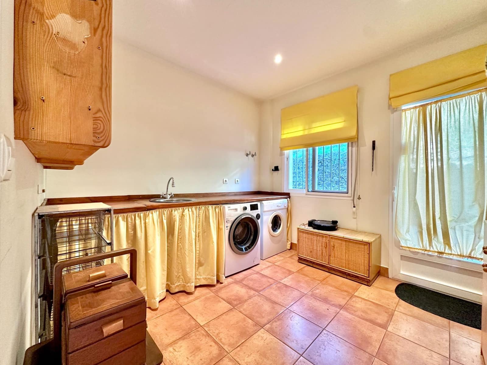 4 makuuhuone Huvila myytävänä paikassa Taramay mukana 
autotalli - 599 000 € (Ref: 9536632)