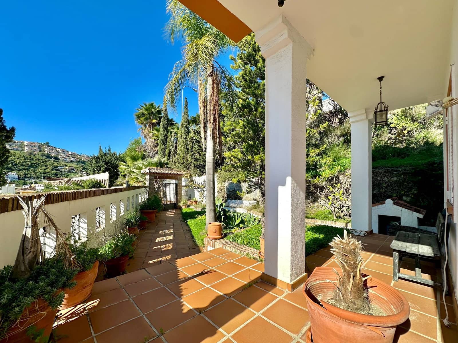 4 makuuhuone Huvila myytävänä paikassa Taramay mukana 
autotalli - 599 000 € (Ref: 9536632)