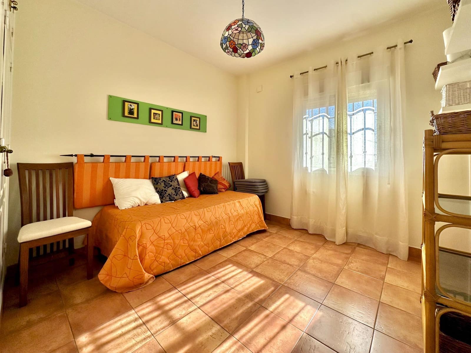 4 makuuhuone Huvila myytävänä paikassa Taramay mukana 
autotalli - 599 000 € (Ref: 9536632)