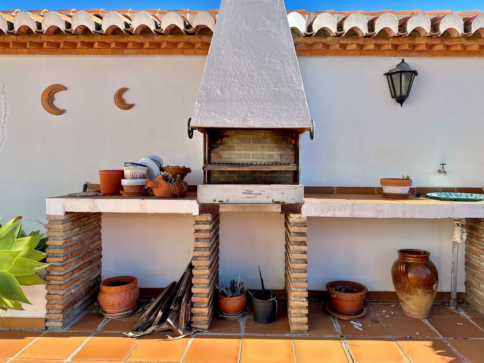 4 makuuhuone Huvila myytävänä paikassa Taramay mukana 
autotalli - 599 000 € (Ref: 9536632)