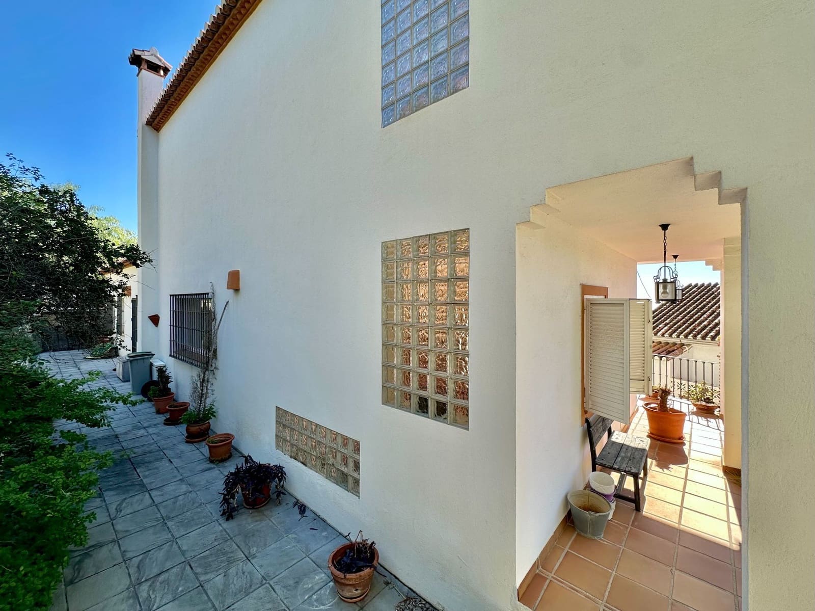 4 makuuhuone Huvila myytävänä paikassa Taramay mukana 
autotalli - 599 000 € (Ref: 9536632)