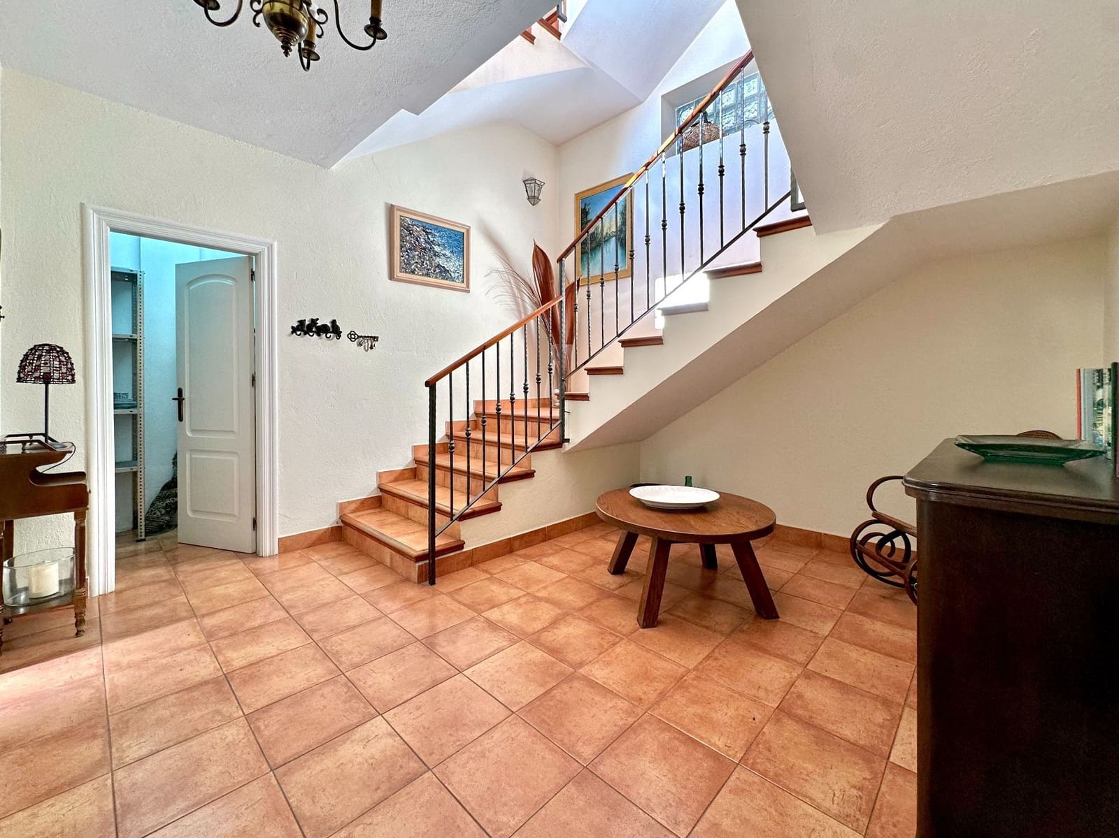 4 makuuhuone Huvila myytävänä paikassa Taramay mukana 
autotalli - 599 000 € (Ref: 9536632)