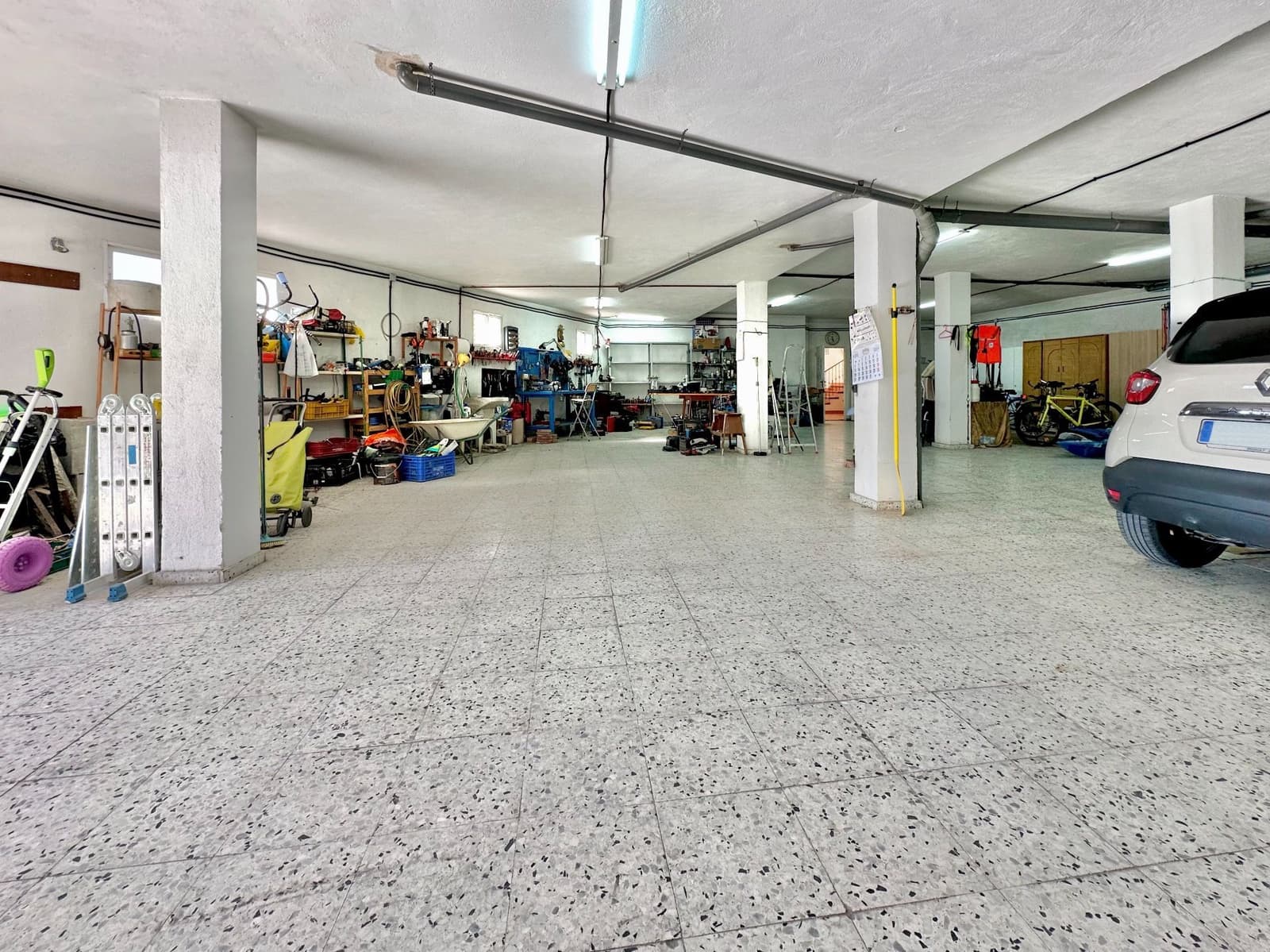 4 makuuhuone Huvila myytävänä paikassa Taramay mukana 
autotalli - 599 000 € (Ref: 9536632)