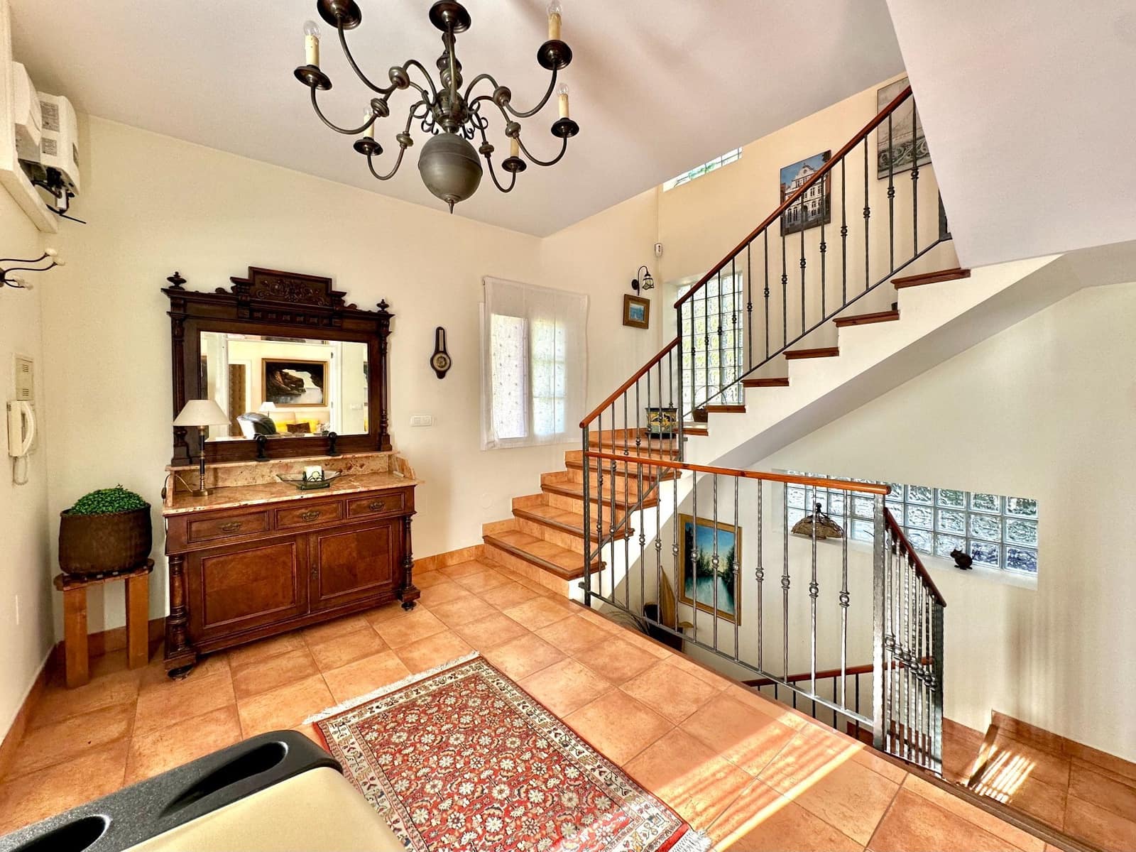 4 makuuhuone Huvila myytävänä paikassa Taramay mukana 
autotalli - 599 000 € (Ref: 9536632)