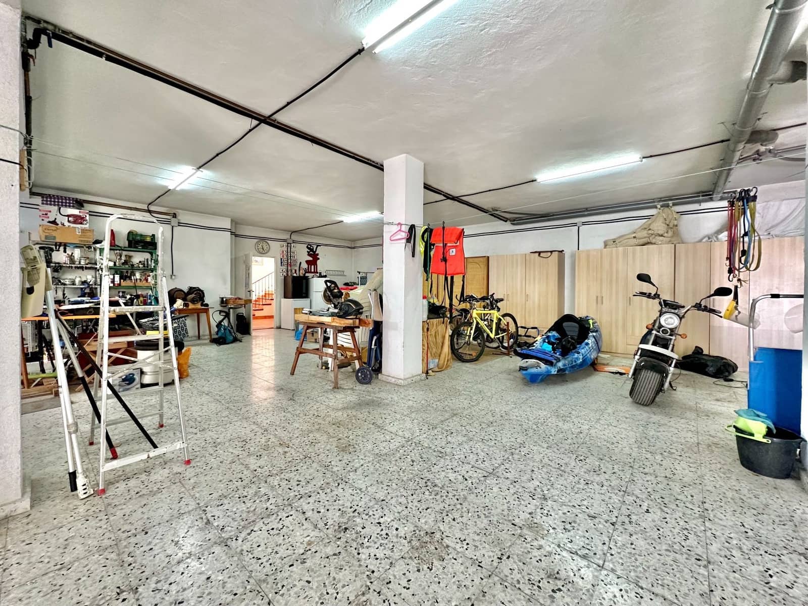 4 makuuhuone Huvila myytävänä paikassa Taramay mukana 
autotalli - 599 000 € (Ref: 9536632)