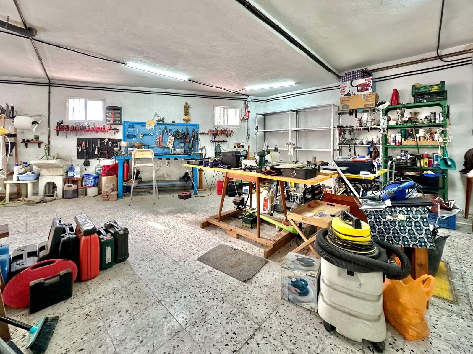 4 makuuhuone Huvila myytävänä paikassa Taramay mukana 
autotalli - 599 000 € (Ref: 9536632)