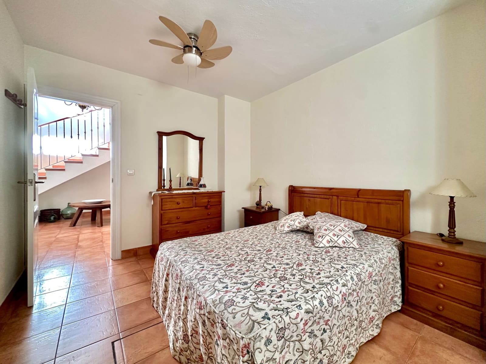 4 makuuhuone Huvila myytävänä paikassa Taramay mukana 
autotalli - 599 000 € (Ref: 9536632)