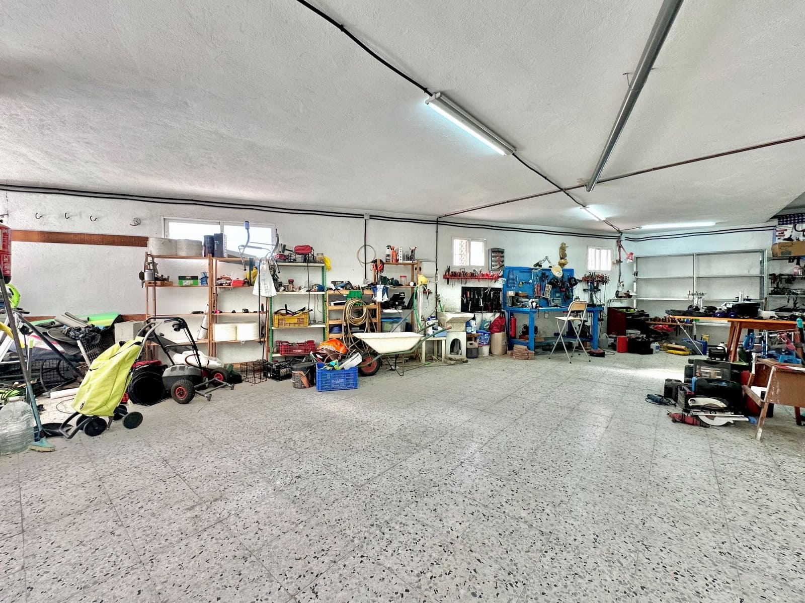 4 makuuhuone Huvila myytävänä paikassa Taramay mukana 
autotalli - 599 000 € (Ref: 9536632)