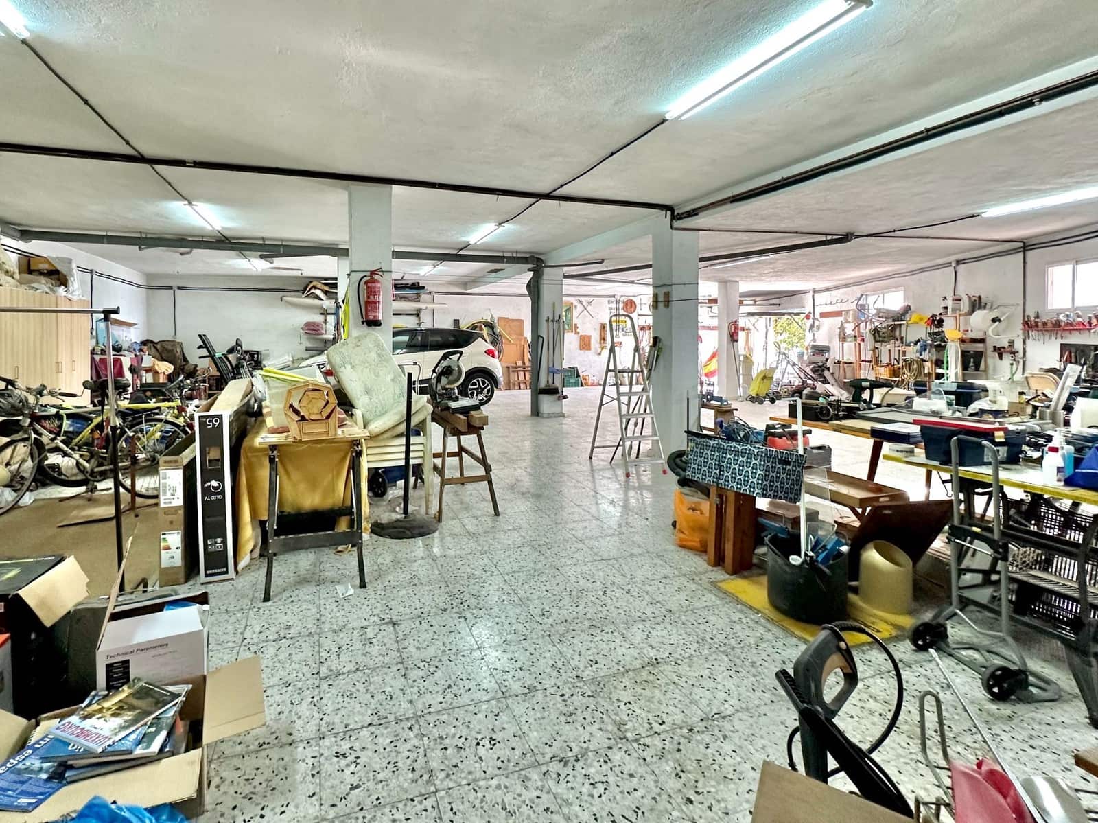 4 makuuhuone Huvila myytävänä paikassa Taramay mukana 
autotalli - 599 000 € (Ref: 9536632)