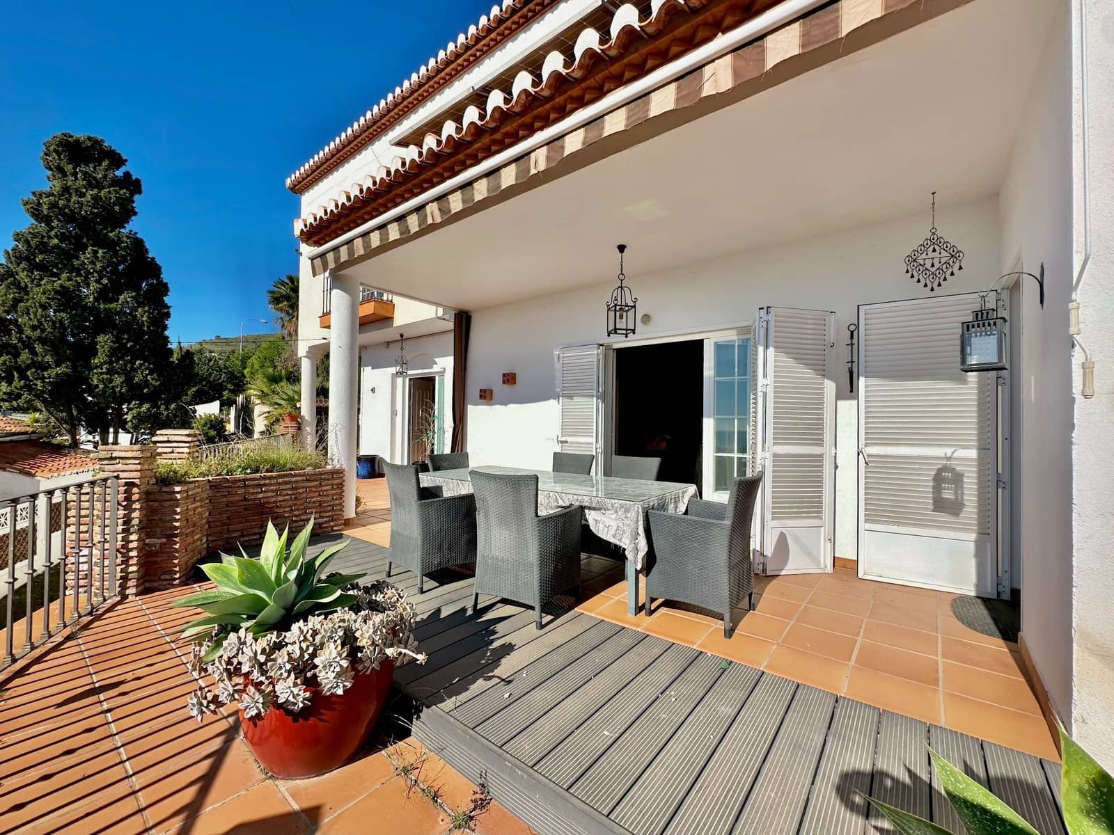 4 makuuhuone Huvila myytävänä paikassa Taramay mukana 
autotalli - 599 000 € (Ref: 9536632)