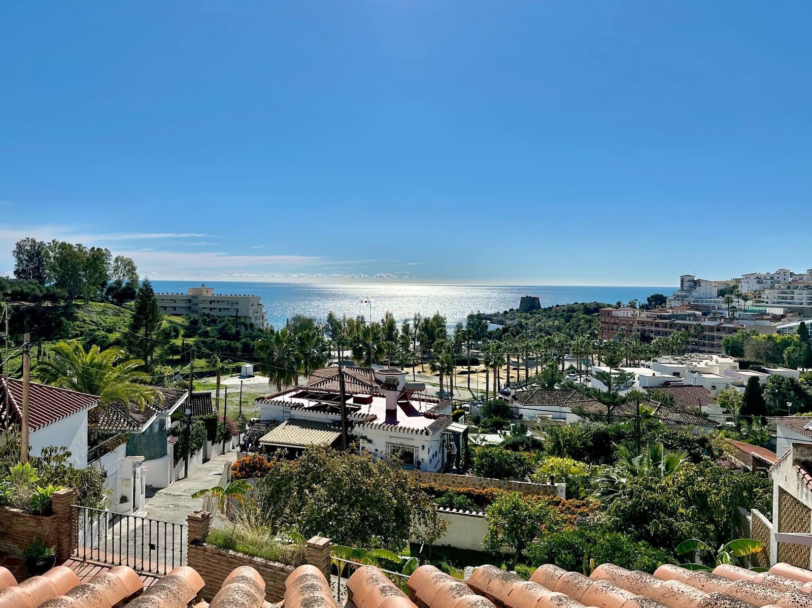 4 makuuhuone Huvila myytävänä paikassa Taramay mukana 
autotalli - 599 000 € (Ref: 9536632)