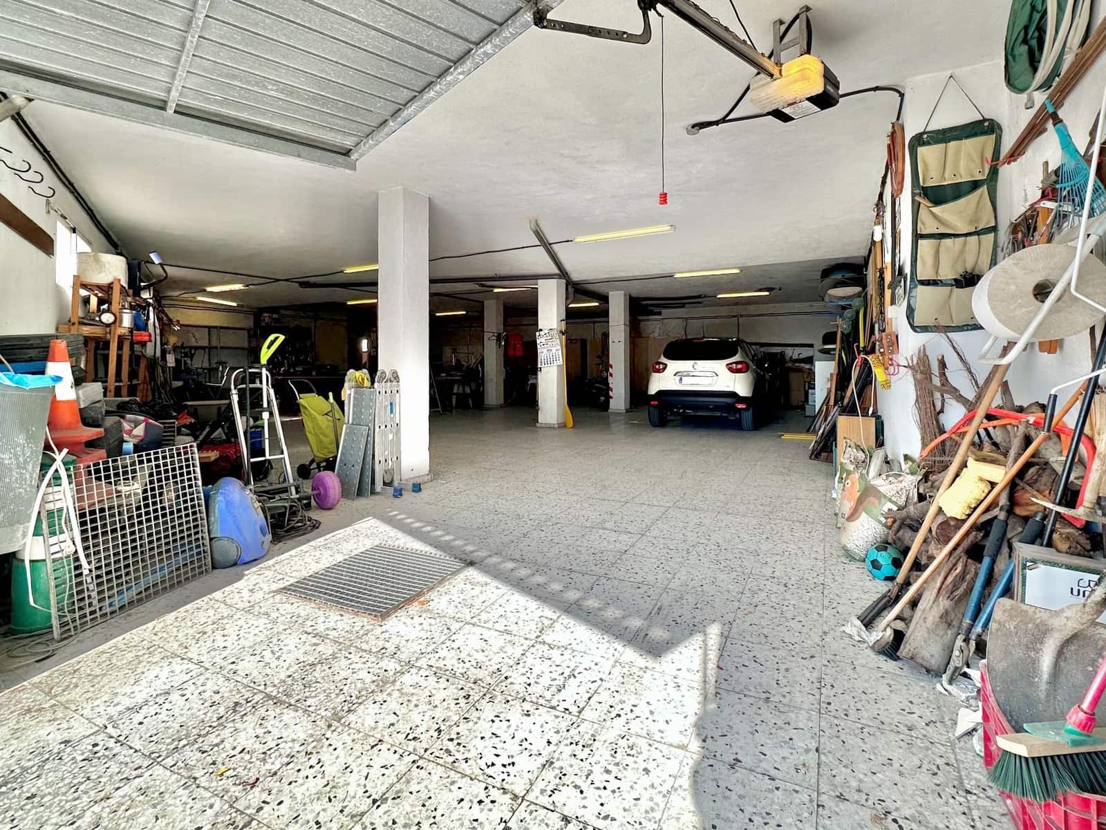 4 makuuhuone Huvila myytävänä paikassa Taramay mukana 
autotalli - 599 000 € (Ref: 9536632)