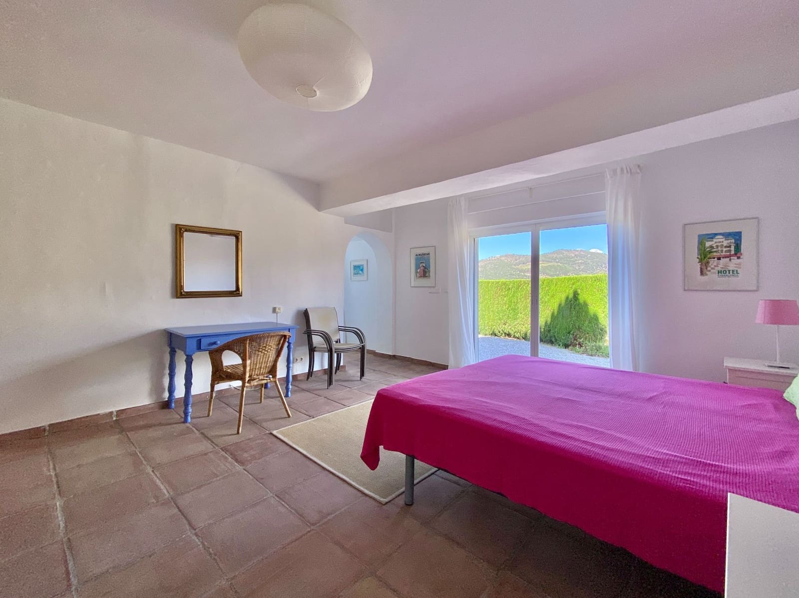 5 Zimmer Villa zu verkaufen in La Herradura mit Pool Garage - 1.695.000 € (Ref: 9536633)