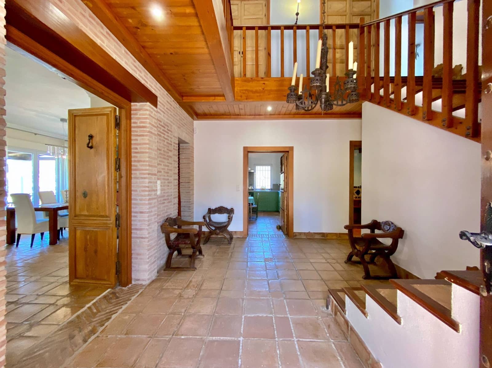 5 Zimmer Villa zu verkaufen in La Herradura mit Pool Garage - 1.695.000 € (Ref: 9536633)