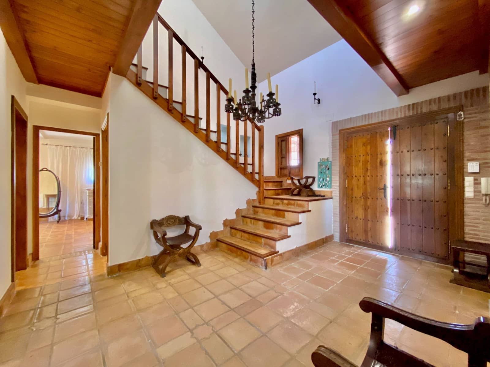 5 Zimmer Villa zu verkaufen in La Herradura mit Pool Garage - 1.695.000 € (Ref: 9536633)