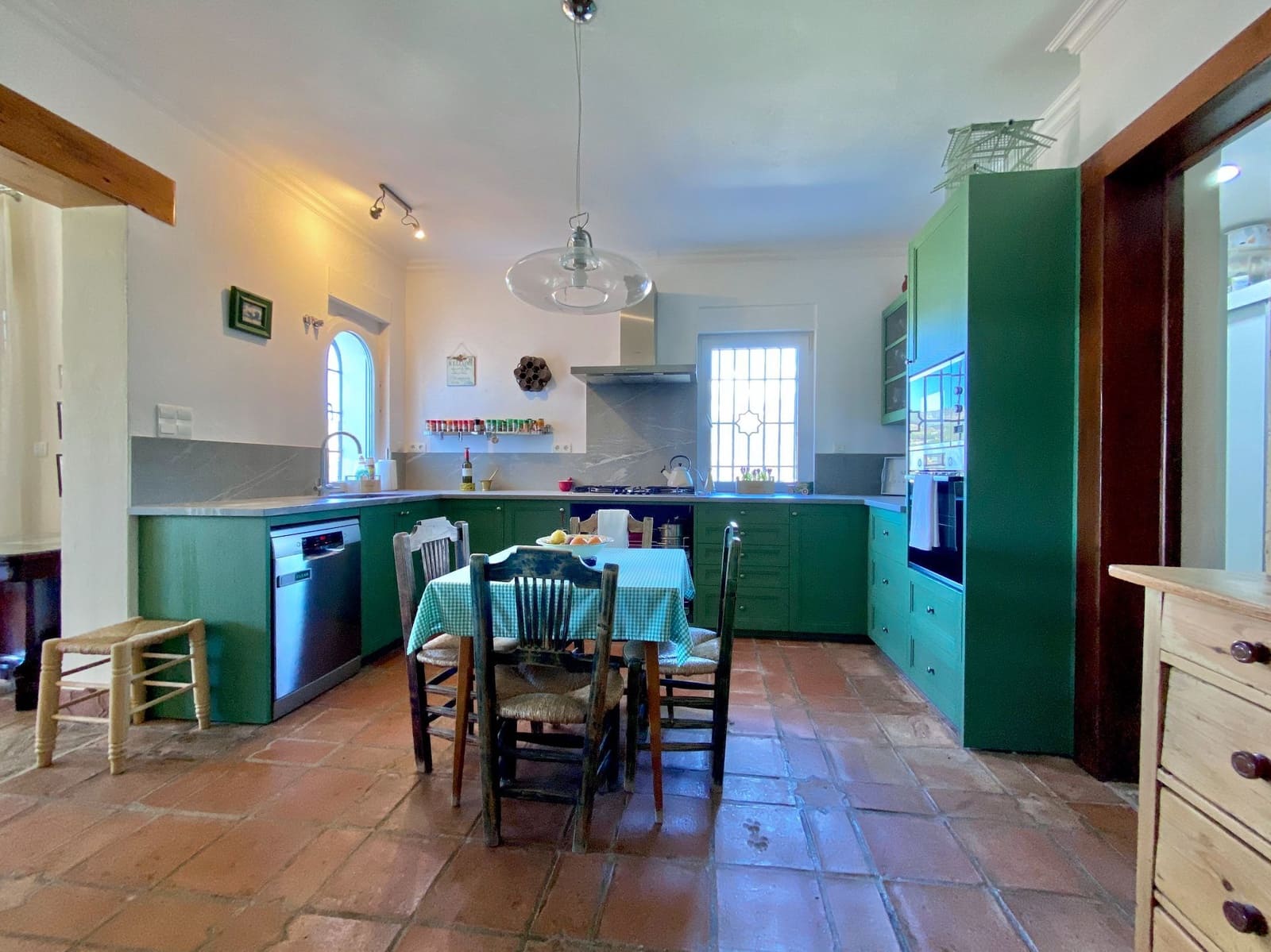 5 Zimmer Villa zu verkaufen in La Herradura mit Pool Garage - 1.695.000 € (Ref: 9536633)