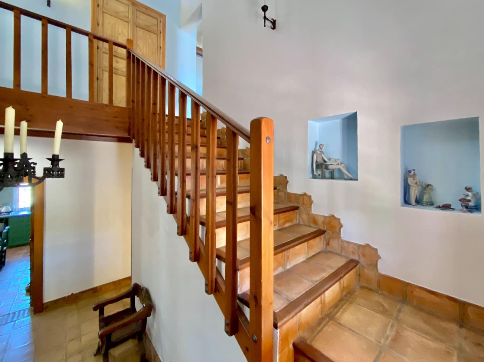 5 Zimmer Villa zu verkaufen in La Herradura mit Pool Garage - 1.695.000 € (Ref: 9536633)