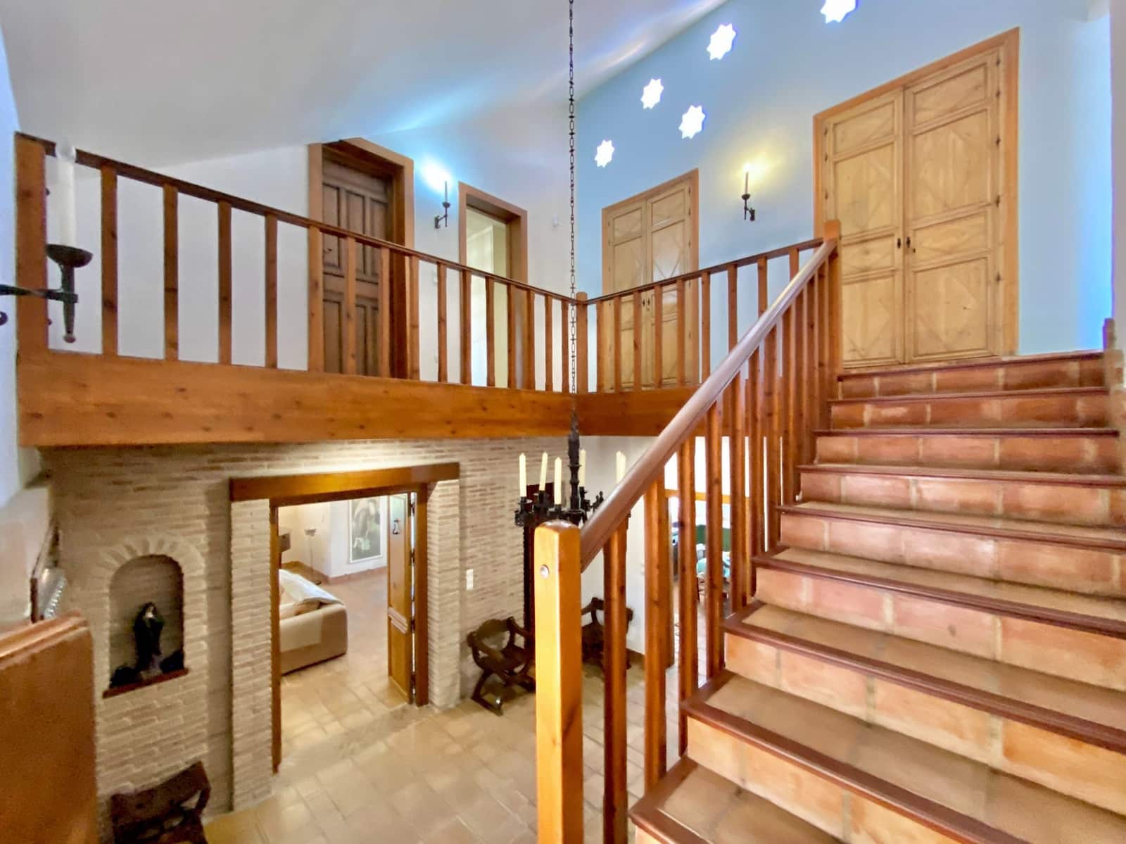 5 Zimmer Villa zu verkaufen in La Herradura mit Pool Garage - 1.695.000 € (Ref: 9536633)