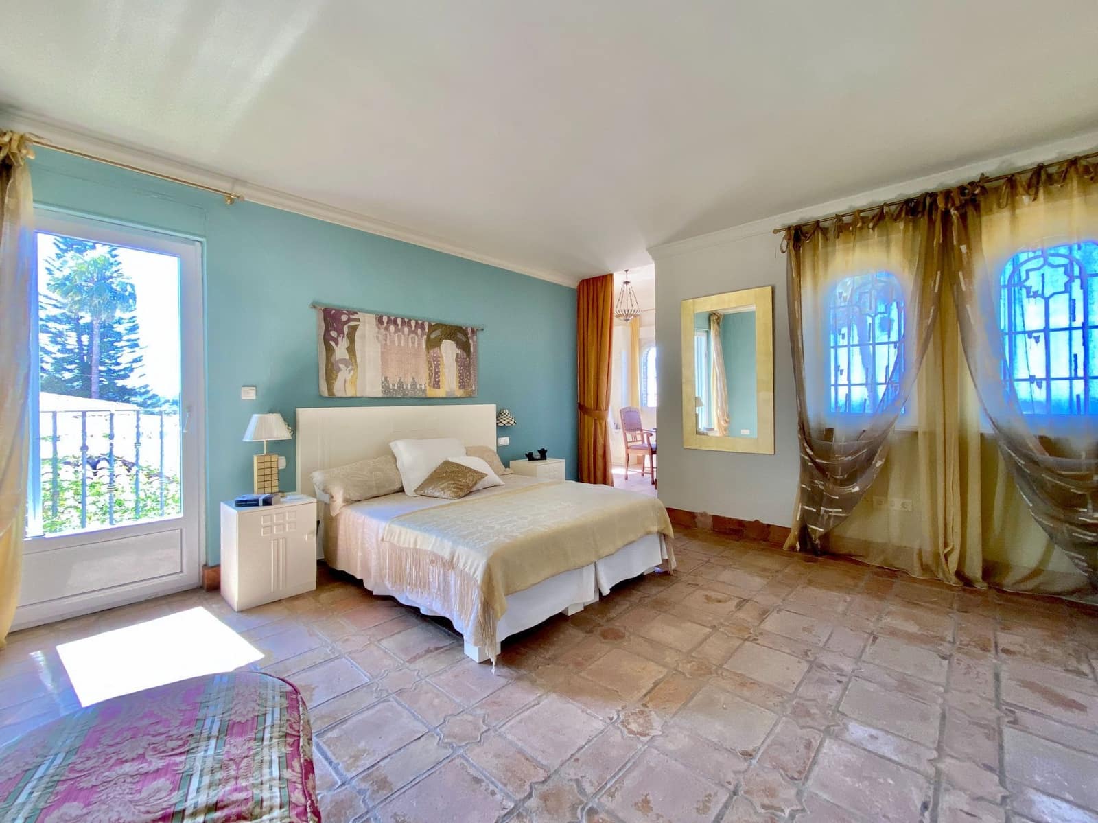 5 Zimmer Villa zu verkaufen in La Herradura mit Pool Garage - 1.695.000 € (Ref: 9536633)