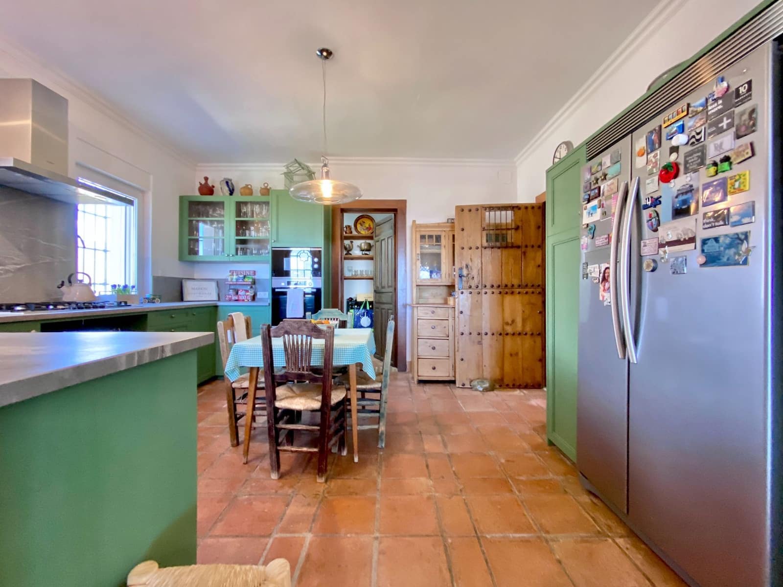 5 Zimmer Villa zu verkaufen in La Herradura mit Pool Garage - 1.695.000 € (Ref: 9536633)