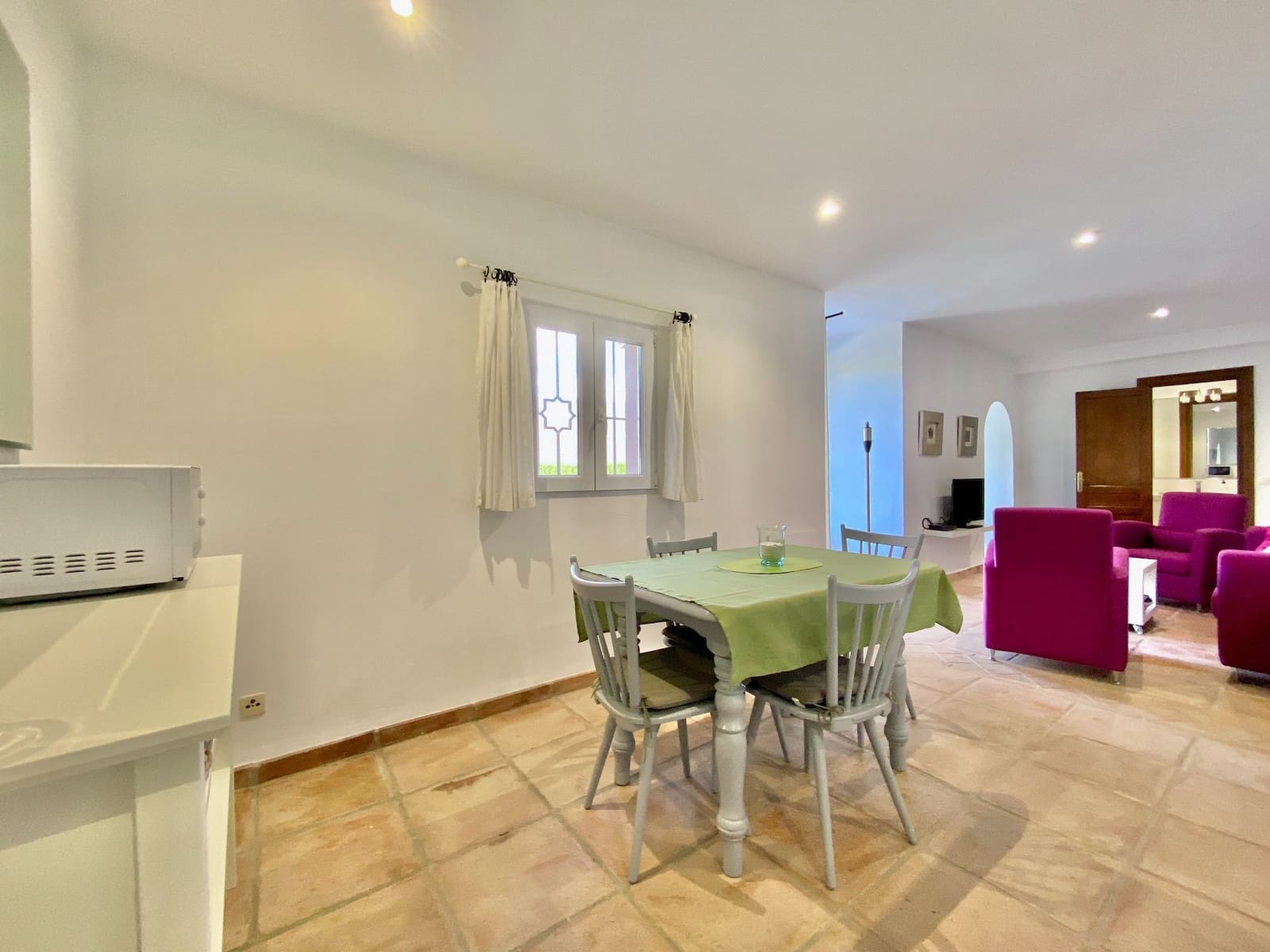 5 Zimmer Villa zu verkaufen in La Herradura mit Pool Garage - 1.695.000 € (Ref: 9536633)