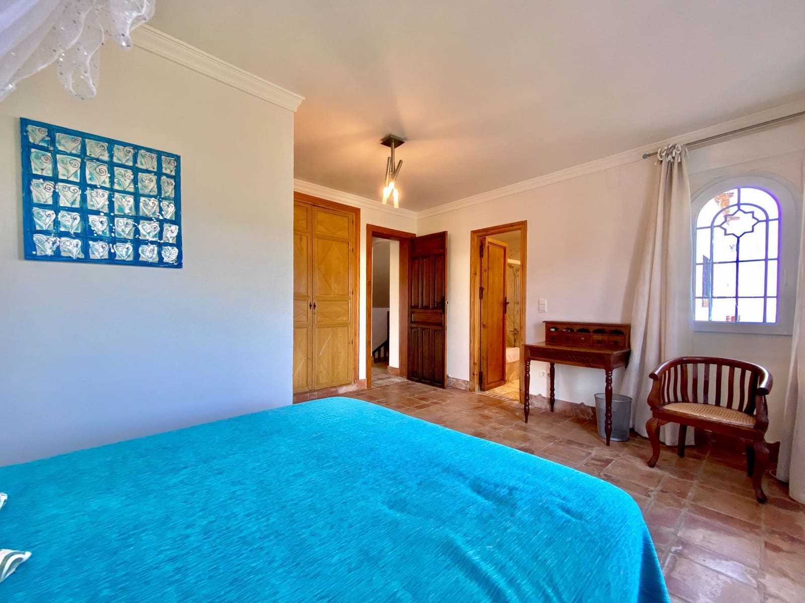 5 Zimmer Villa zu verkaufen in La Herradura mit Pool Garage - 1.695.000 € (Ref: 9536633)