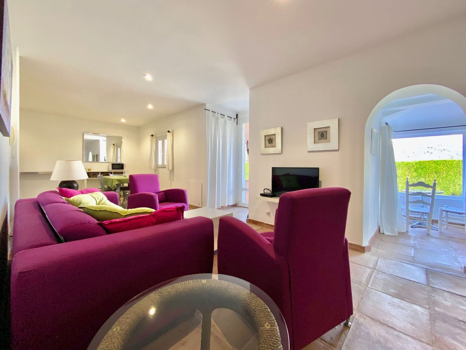 5 Zimmer Villa zu verkaufen in La Herradura mit Pool Garage - 1.695.000 € (Ref: 9536633)